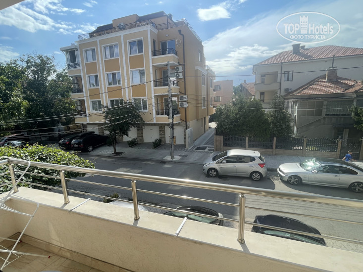 Hotel photo Pretty House Sarafovo 