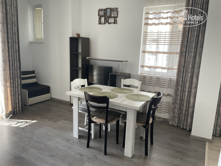 Hotelier's photos Pretty House Sarafovo
