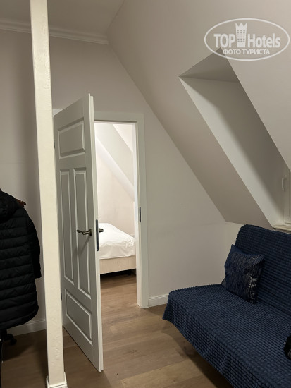 New photos from tourists Stabu Seta Residence
