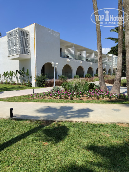 Hotel photo One Resort Premium Hammamet 4*