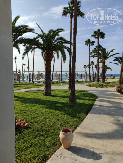 New photos from tourists One Resort Premium Hammamet 4*