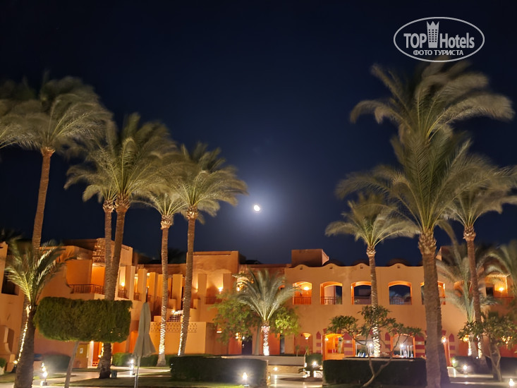 Новые добавленные фото туристов Jaz Makadi Oasis Resort 5*