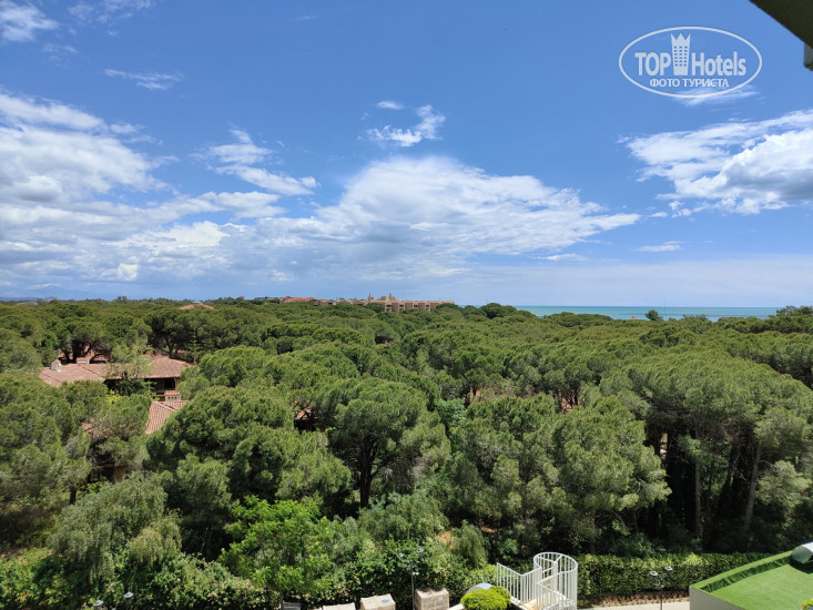 Новые добавленные фото туристов Ela Excellence Resort Belek 5*