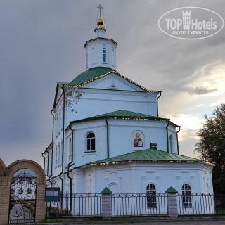 Фото На набережной