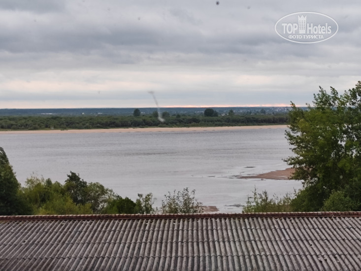 New photos from tourists На набережной