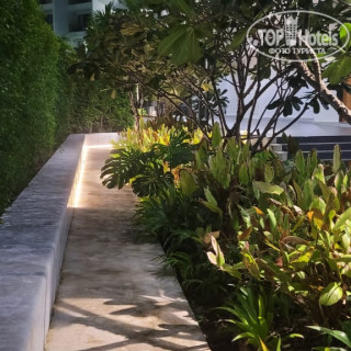 Photos Bella Nara Phuket Naiyang Beach