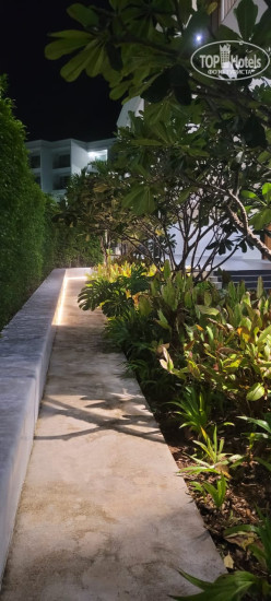Photos Bella Nara Phuket Naiyang Beach