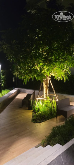 Hotelier's photos Bella Nara Phuket Naiyang Beach 5*