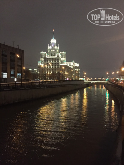New photos from tourists Wood Design Hotel