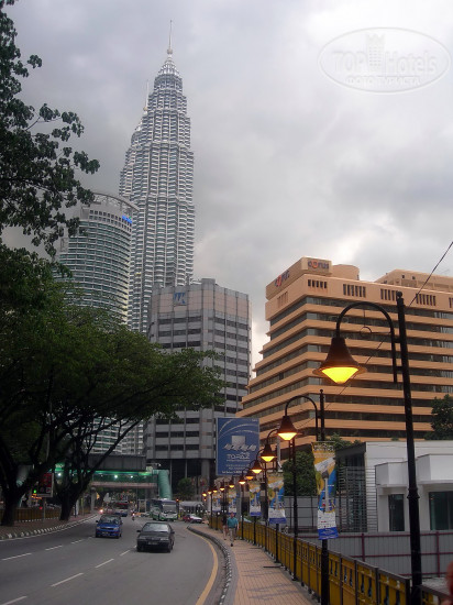 Photos Crown Princess Hotel