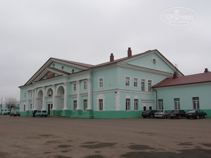 Hotelier's photos Аннушка