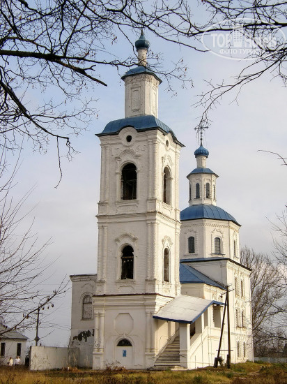 New photos from tourists Аннушка
