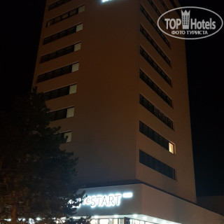 Фото reSTART Hotel