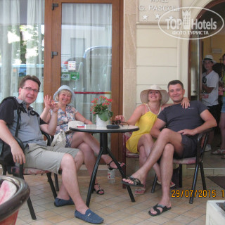 Photos Pascoli Hotel 