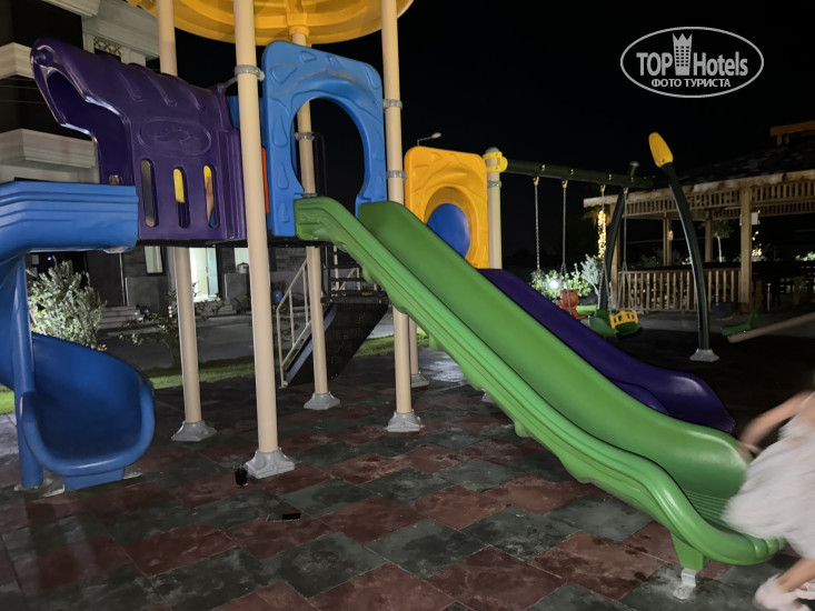 New photos from tourists Belenli Resort Hotel 4*