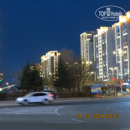 Hotel photo Санкт-Петербургская 