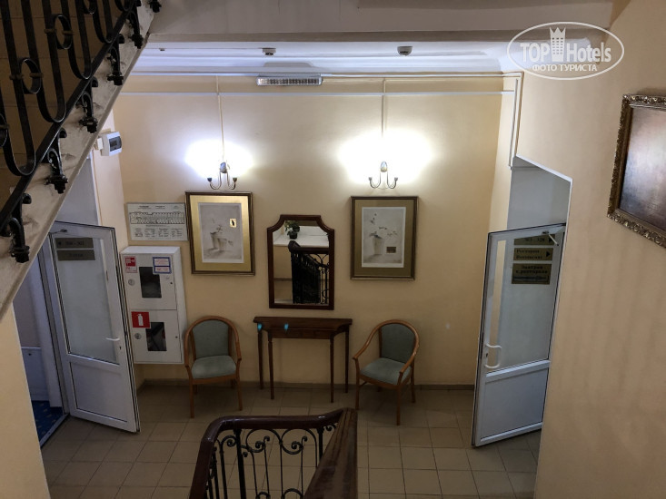 New photos from tourists Бристоль 3*