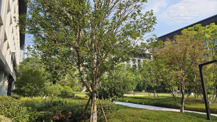 Hotel photo Tianyou International Hotel Chengdu 4*