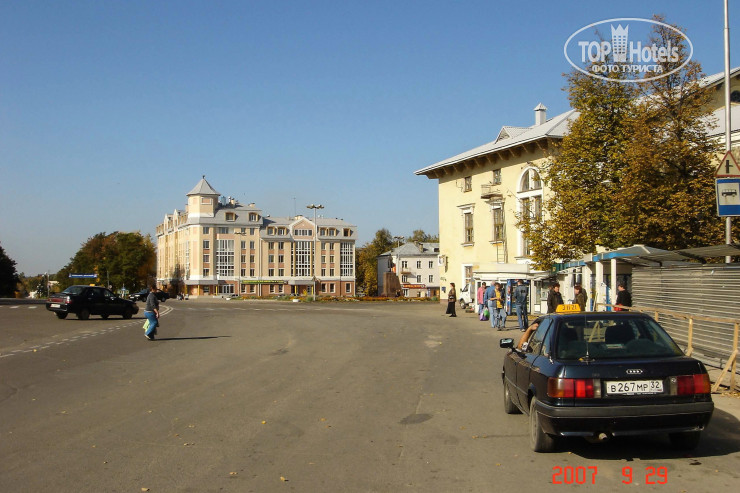 New photos from tourists Гостиница Бистро 3*