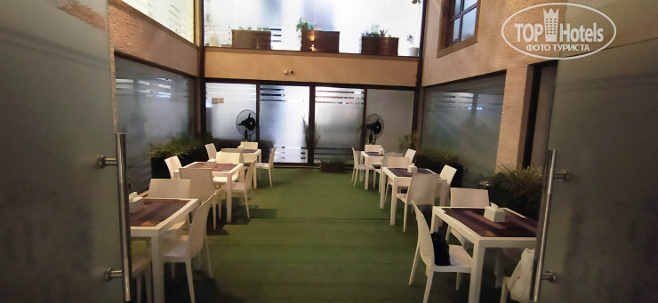 Фото Orion Hotel Tashkent