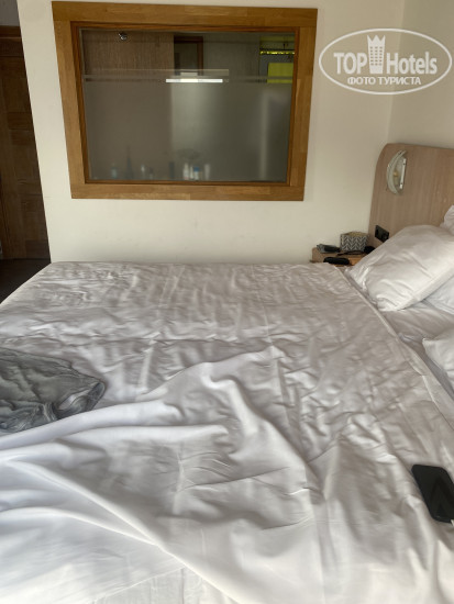 Hotel photo Mekvin Hotels Deniz Feneri Lighthouse 