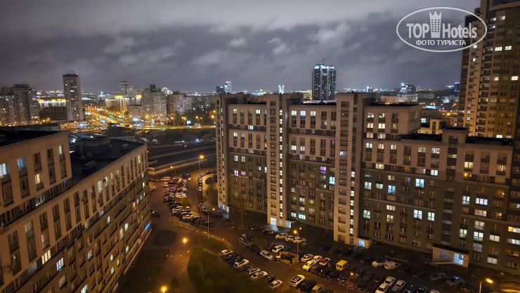 New photos from tourists Апартаменты на улице Скрыганова 4А