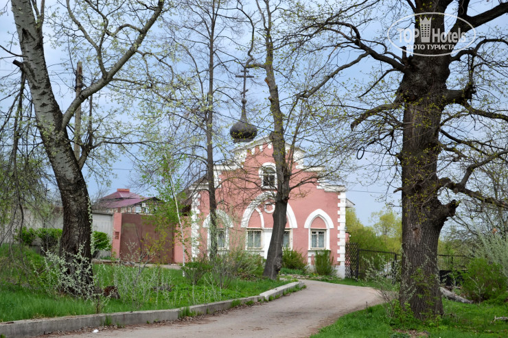 Hotel photo Курорт Ерино 4*