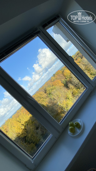 New photos from tourists Park House 2