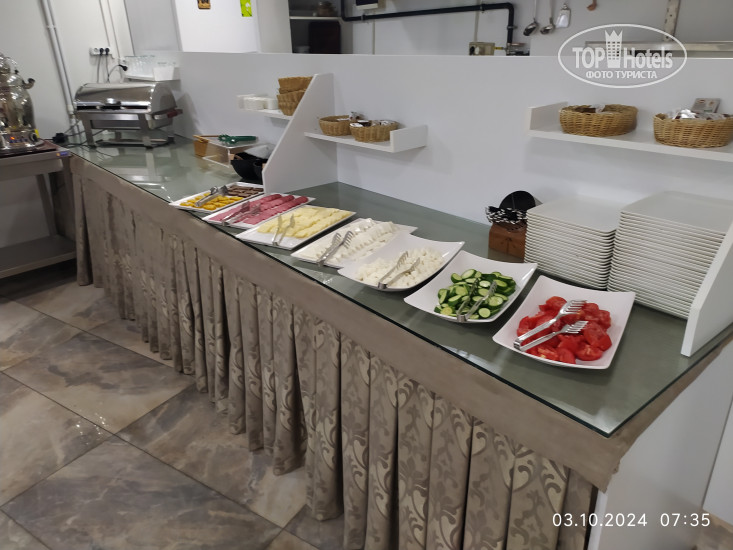 Photos Feza otel