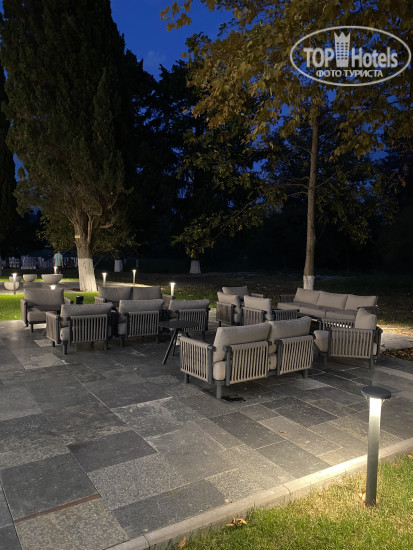 Hotelier's photos Portoritsa 4*