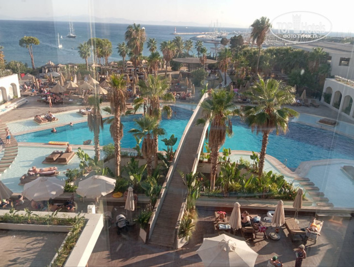 New photos from tourists Laur Hotels 5*