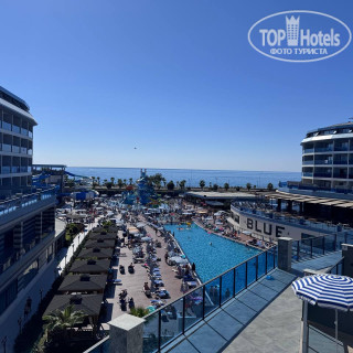 Фото Eftalia Blue