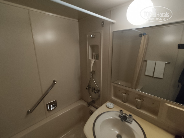 Hotelier's photos Koryo Hotel