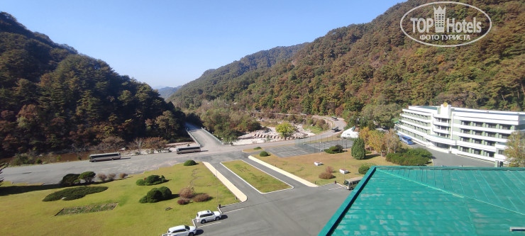 Photos Hyangsan Hotel