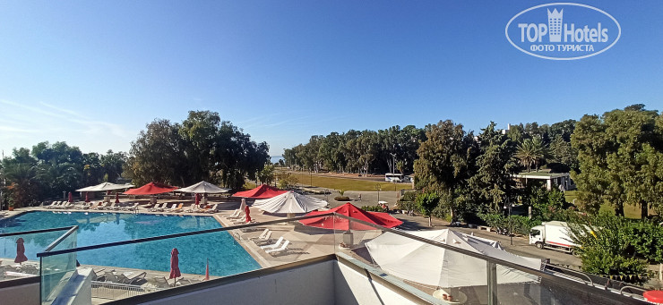 New photos from tourists Megasaray Resort Side 5*