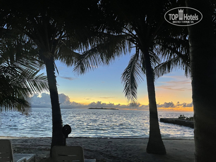 New photos from tourists Lagoon View Maldives 4*