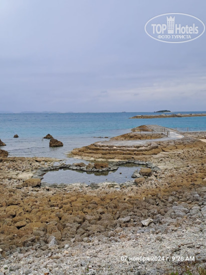 New photos from tourists Southern Beach Hotel & Resort Okinawa 4*