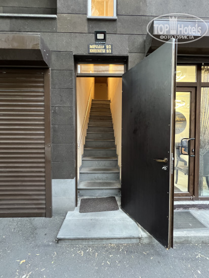Hotelier's photos Studio Near Republic Square Yerevan