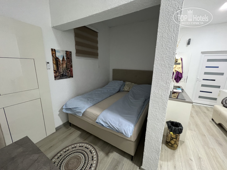 Фото Apartman Afan