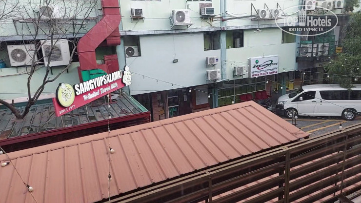 New photos from tourists DG Budget Hotel 1*