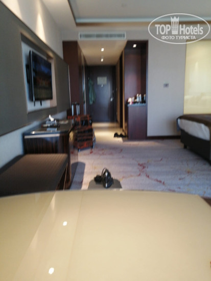 Hotel photo Soluxe Hotel Moscow 5*