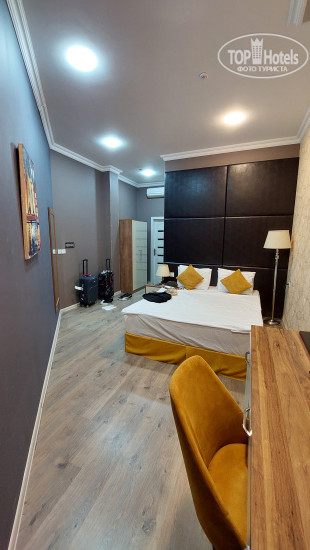 Hotel photo Square Inn 4*