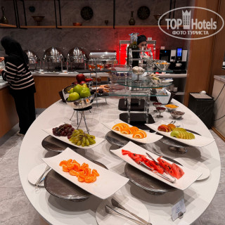 Photos Hilton Garden Inn Samarkand Sogd