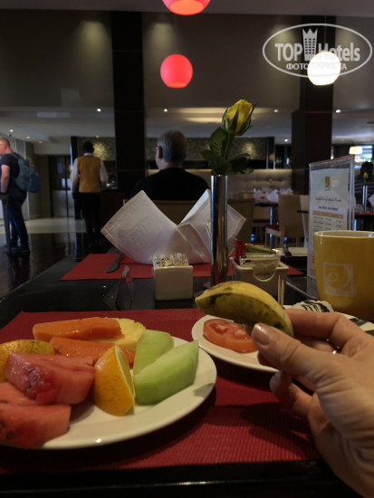New photos from tourists Ekai Hotel 3*