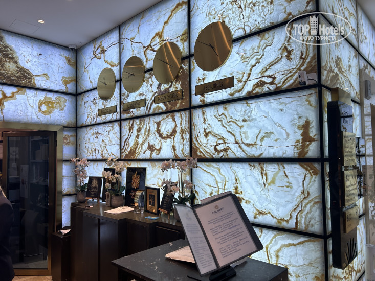 New photos from tourists Palmira Business Club 4*