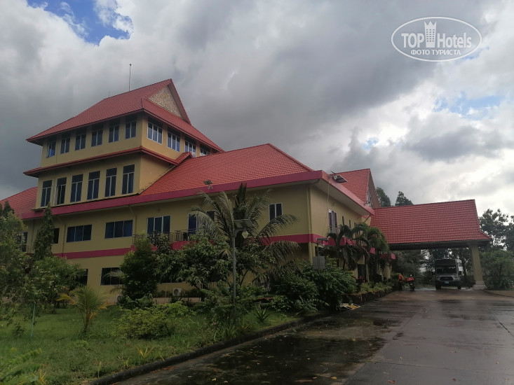 Фото Don Bosco Hotel School