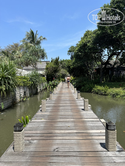Hotel photo Anantara Vacation Club Mai Khao Phuket 5*