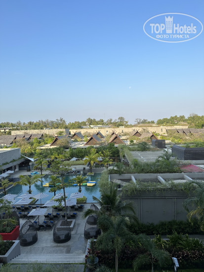 New photos from tourists Anantara Vacation Club Mai Khao Phuket 5*