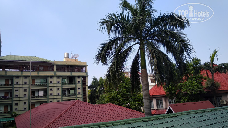 New photos from tourists Hotel Mandalay 4*