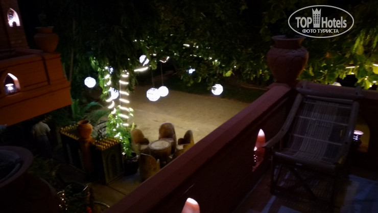 New photos from tourists A Little Bit of BAGAN HOTEL 3*